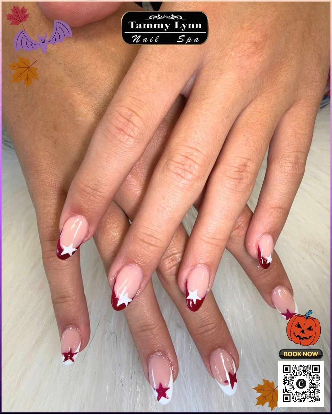 Nail designs